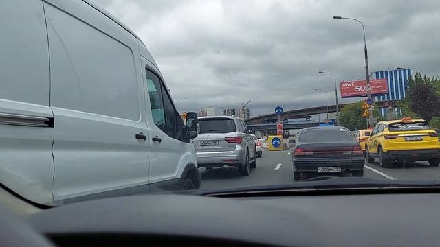 ЮВХ и Каширское шоссе 11.07.2023 смотреть онлайн
