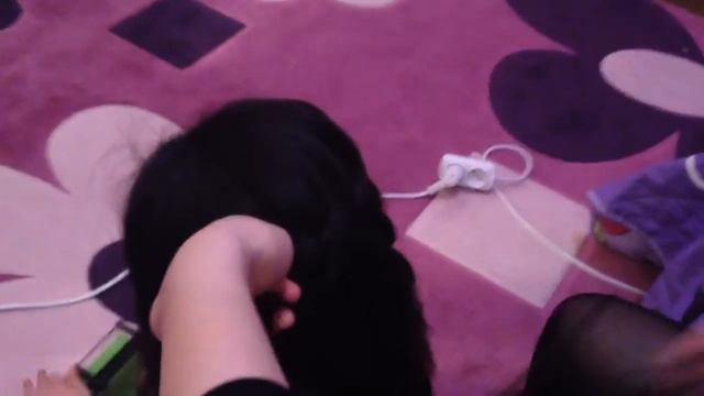 Косичка корзина смотреть онлайн