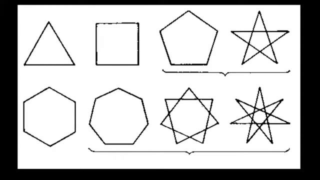 Циркуль и линейка смотреть онлайн