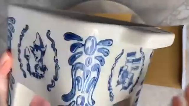 Фондюшница фаянс на 4 человека Boska смотреть онлайн