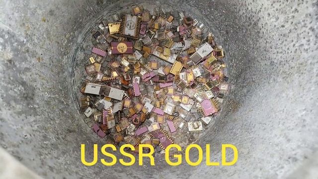 Сколько золота в ракете Хаймарс ? смотреть онлайн