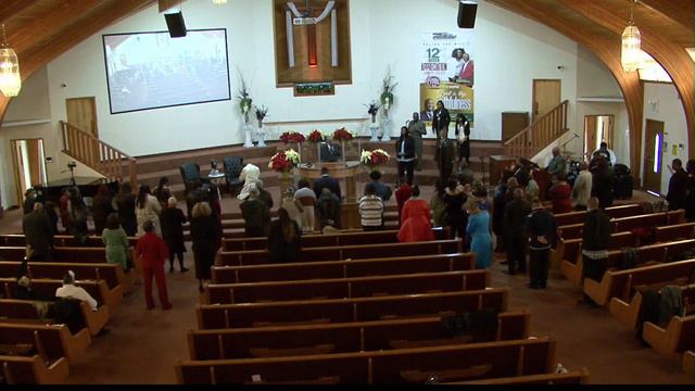 Bethel Community Church of Fairfield Sunday Morning Worship 12/26/2021 смотреть онлайн