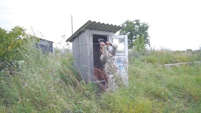 Деревенский туалет приколы смотреть онлайн