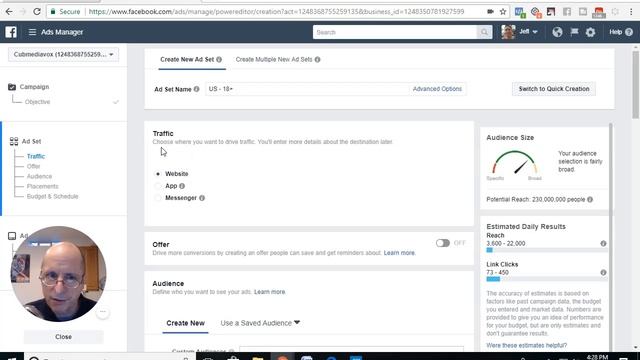 ManyChat JSON - How to setup ManyChat Facebook Ads JSON Growth Tool смотреть онлайн