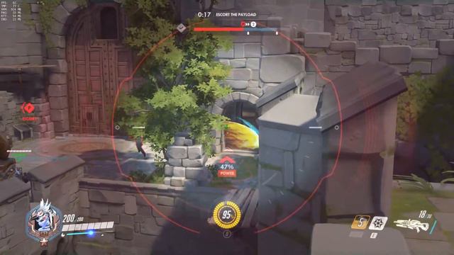 Widow Montage #4 смотреть онлайн