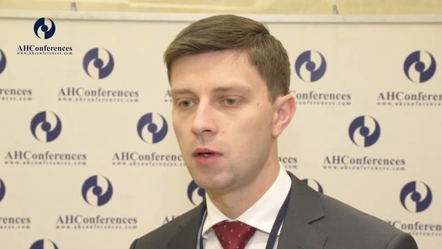 Павел Тулубьев, Лето Банк, интервью, CRM-Форум 2014 (II) смотреть онлайн