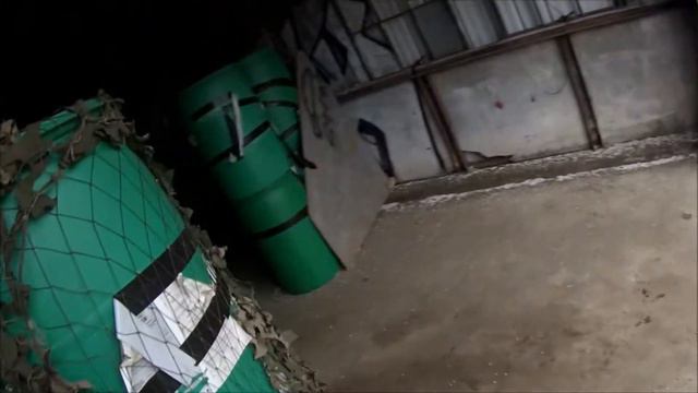 Polarstar RPK смотреть онлайн