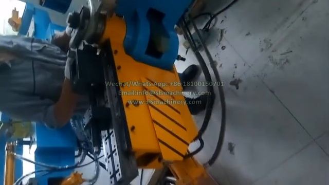 Pipe bending machine ,dobladora de tubos,трубогибочная машина,giętarka do rur смотреть онлайн