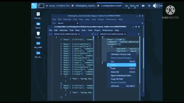 Emmet in react jsx in sublime Not working solution смотреть онлайн