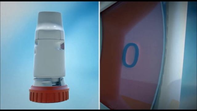 how to use Turbohaler HD смотреть онлайн