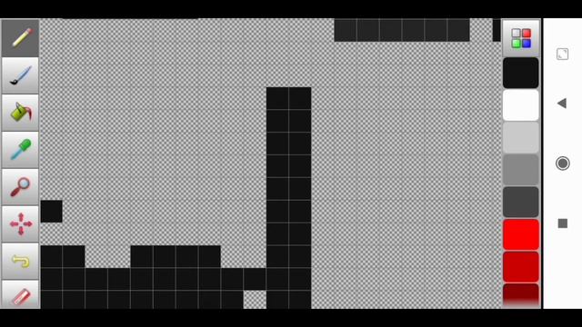 как сделать МАЛЕНЬКИЕ УШКИ? смотреть онлайн