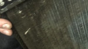 Радиатор охлаждения двигателя. Ремонт радиатора.