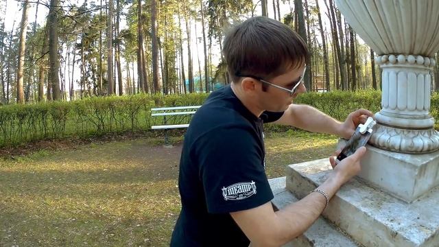 Широкоугольный объектив для телефона с AliExpress смотреть онлайн