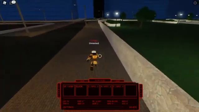 ПЕРВЫЙ ВЗГЛЯД - Roblox Ro-Ghoul смотреть онлайн