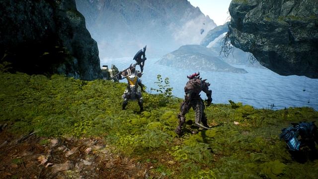 Talos Pre-Alpha Spotlight | Ethereal: Clash of Souls смотреть онлайн