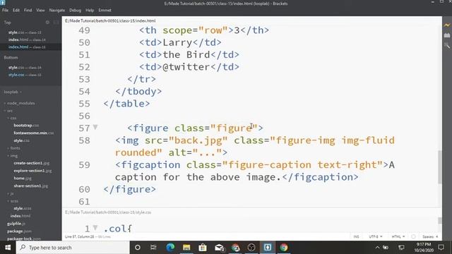 Bootstrap 4 Bangla Tutorial SF IT SOLUTION смотреть онлайн