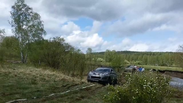 Красноярский Ховер клуб HOVER24 23.05.2015г. смотреть онлайн