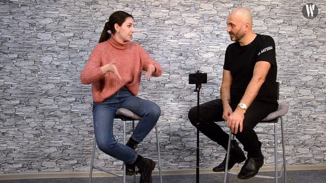 КАК ВАМ ОТДЫХАЕТСЯ? - "WAY-Альманах" ВЫПУСК 2 смотреть онлайн