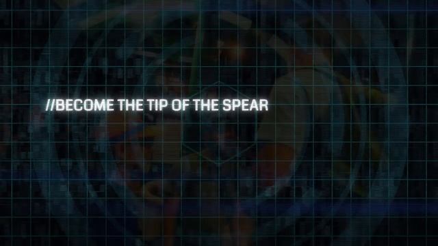 GORUCK x Ingress: Stealth Ops смотреть онлайн