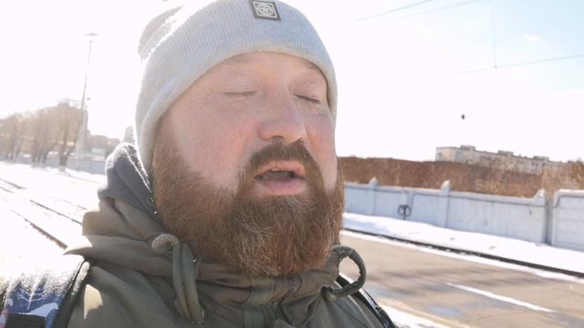 ВЛОГ: НЕНАВИЖУ ПЛАГИАТ. ВОКЗАЛ ДЛЯ ДВОИХ, ГДЕ ОН? смотреть онлайн