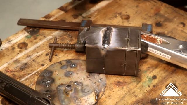 SORTEO Un SOLDADOR INVERTER De 200A