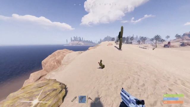 Rust Console this is why python is top 3 смотреть онлайн