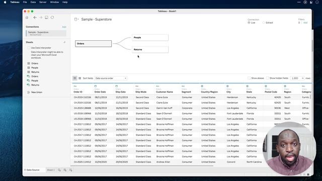 How to create and use Tableau Extracts: Tableau File Types Part 3 смотреть онлайн