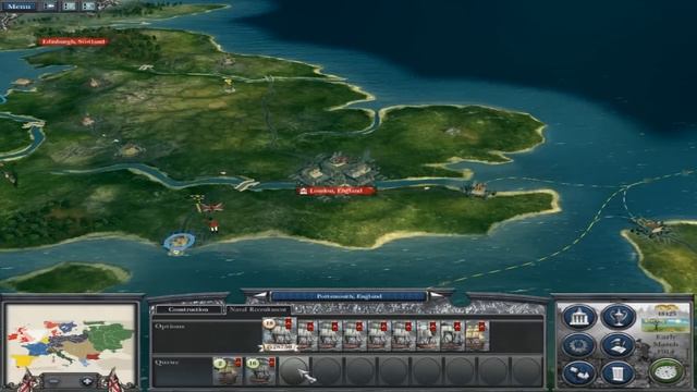 Let's Play : The Great War Mod (P2) HD