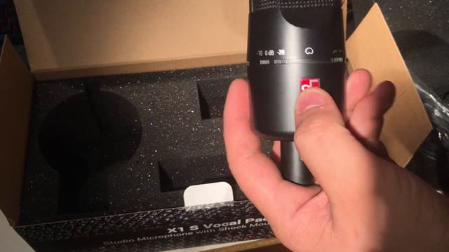 Le meilleur micro de studio au monde pour 167 EURO смотреть онлайн