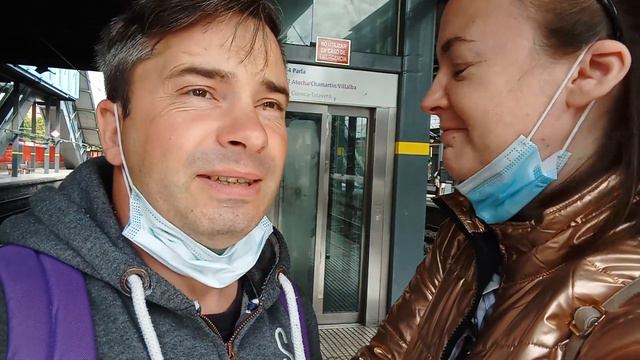 як вписать дитину в закордонний паспорт. Посольство України в Мадриді, Іспанія. смотреть онлайн