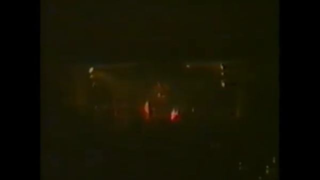 GRAVE DIGGER 1984 Live In Gladbeck  Headbanging Man / Tyrant