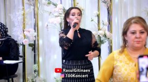 Пирдауз Гаджимагомедова – «Освети мой путь»