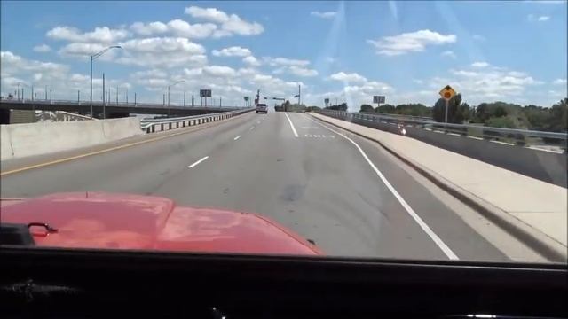 1964 Willys Jeep CJ5 смотреть онлайн
