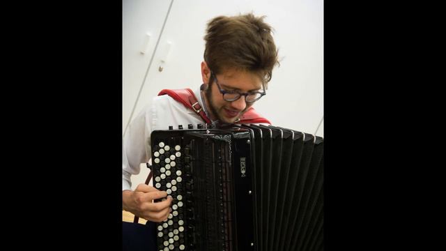 Caprice No. 1, Semionov - Louis De Backere смотреть онлайн