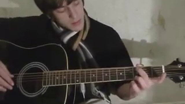 Видеоразбор песни В.Николаева - "Я Зашел Просто Так" смотреть онлайн