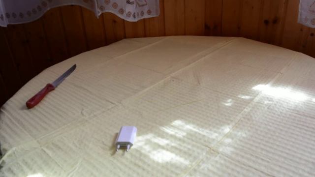 Посылка с Aliexpress №38 - Зарядка iPhone "евро" смотреть онлайн