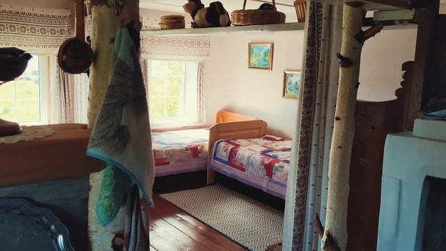 Отдых в Карелии. д.Чеболакша смотреть онлайн