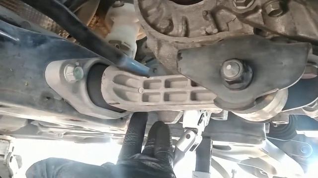 2013 Hyundai Elantra steering rack - part 3 смотреть онлайн