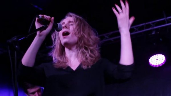 The Void Star - Stargazer (Rainbow cover)