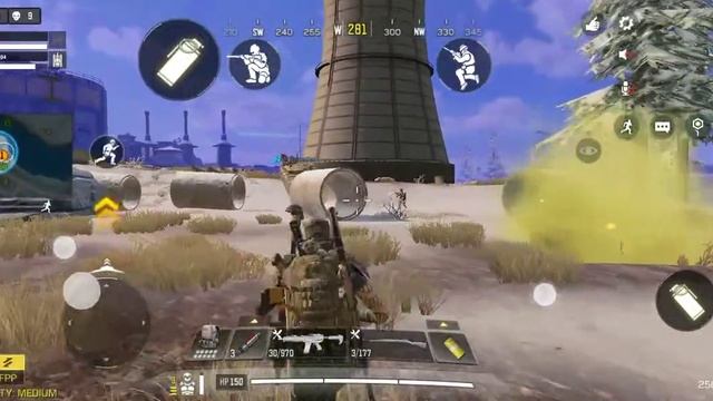 Trolling the last enemy смотреть онлайн