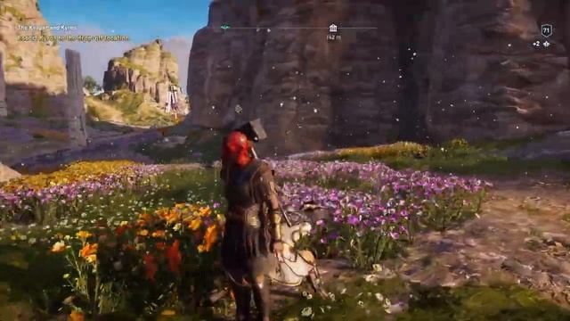 Assassin's Creed Odyssey: The Keeper and Kyros Mission Glitch The Fate of Atlantis (Spoiler Free) смотреть онлайн