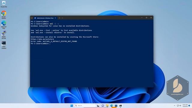 How to Install WSL on Another Drive in Windows | Install WSL on a Non-System Drive смотреть онлайн