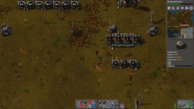 Let's Play Factorio Co-Op [0.15x] - PC Gameplay Part 51 - Plan G смотреть онлайн