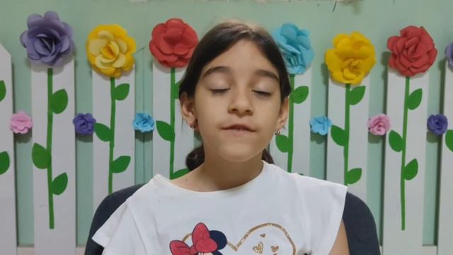 Послушание Авеля и зависть Каина. смотреть онлайн