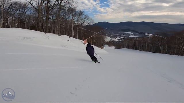2022 Head Kore 99 Ski Review with SkiEssentials.com смотреть онлайн
