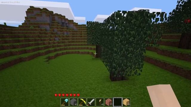 Ich spiele: Minetest #100 - Über 25 Stunden Block auf Block [MassengeschmackTV Verlosung] смотреть онлайн