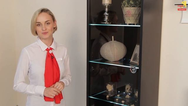 КАМИЛЛА Мебель для гостиной смотреть онлайн