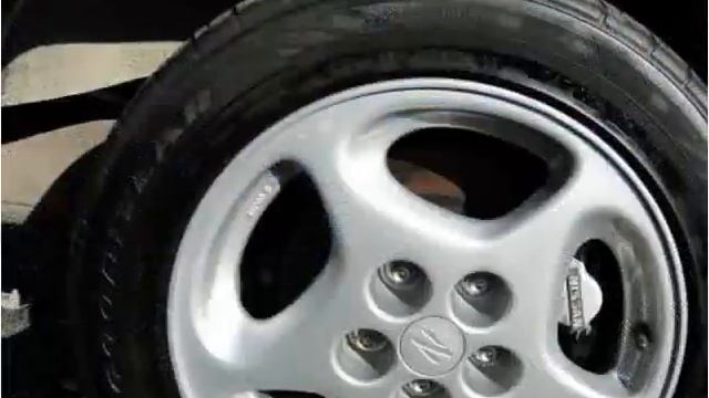 1993 Nissan 300ZX Used Cars Brooklyn NY смотреть онлайн