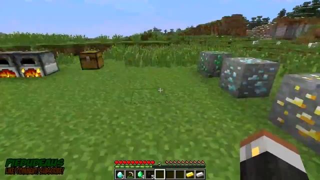 Скачать готовый лаунчер для сервера Minecraft 1.5.2 смотреть онлайн