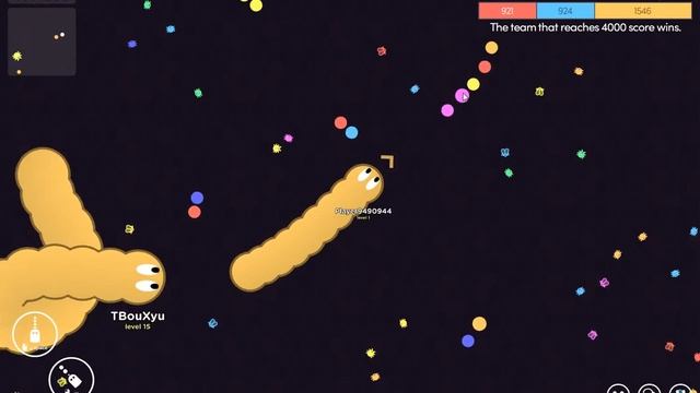 опять играю в worm.is the game (я победил в голодных играх!!!!) смотреть онлайн
